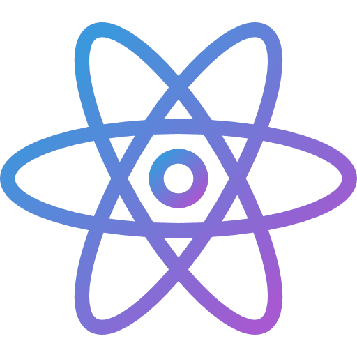 React