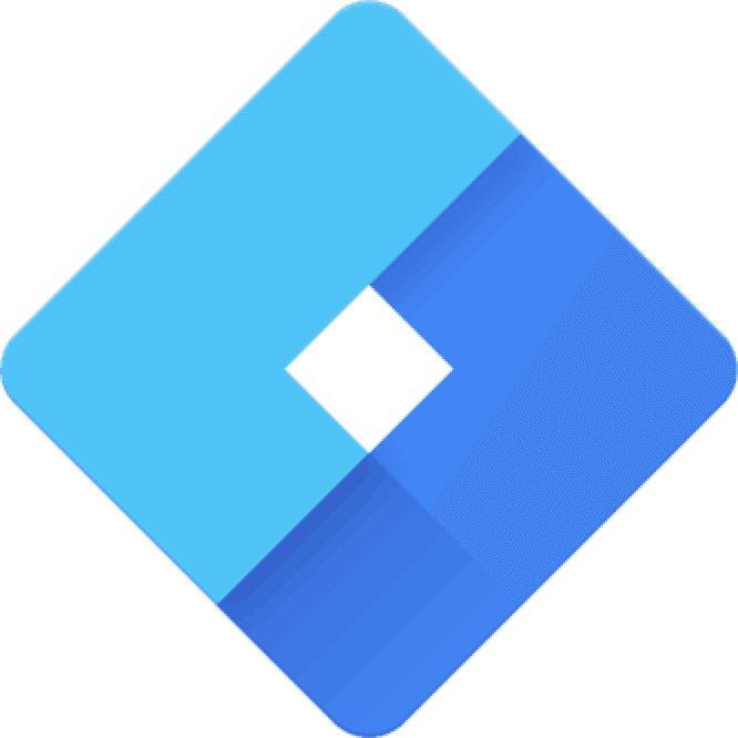 Google Tag Manager