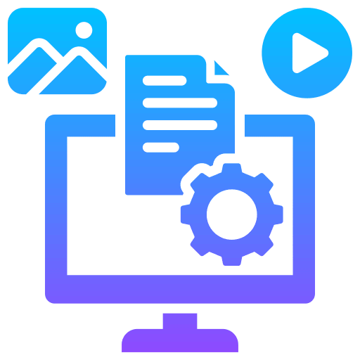 Social Media Content Creation