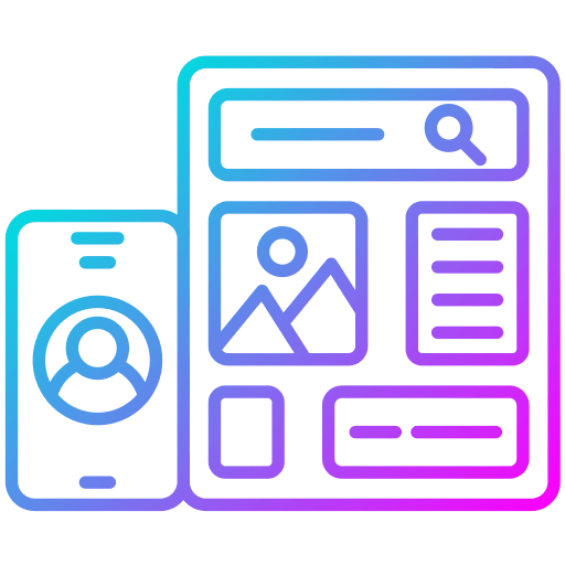 User-Centric UX/UI